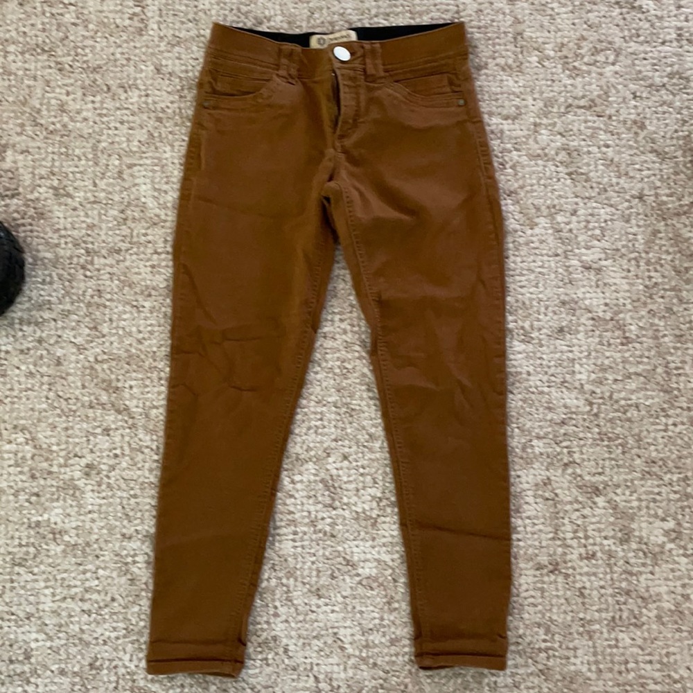 Democracy Skinny Pants